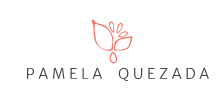 Logo Pame Quezada