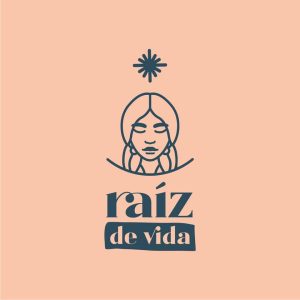 Logo Raíz de Vida